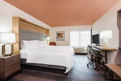  - Holiday Inn Timonium