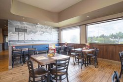  - Sandman Inn Quesnel