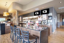  - Sandman Inn Quesnel