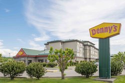  - Sandman Inn Quesnel