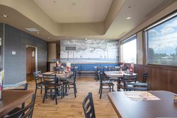  - Sandman Inn Quesnel