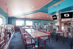  - Sandman Inn Quesnel