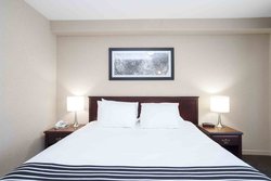  - Sandman Inn Quesnel