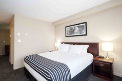  - Sandman Inn Quesnel