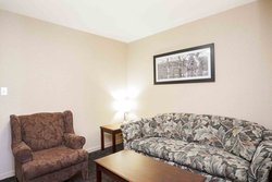  - Sandman Inn Quesnel