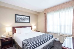  - Sandman Inn Quesnel