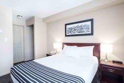  - Sandman Inn Quesnel