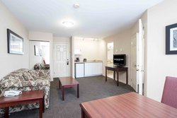  - Sandman Inn Quesnel