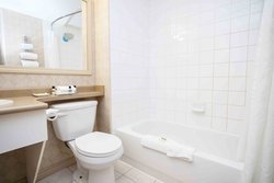  - Sandman Inn Quesnel