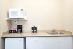  - Sandman Inn Quesnel