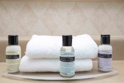  - Sandman Inn Quesnel