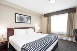  - Sandman Inn Quesnel