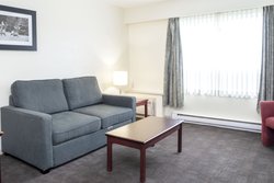  - Sandman Inn Quesnel