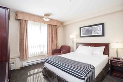  - Sandman Inn Quesnel