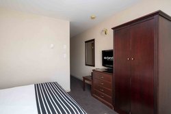  - Sandman Inn Quesnel