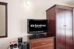  - Sandman Inn Quesnel