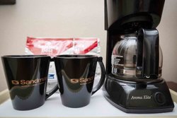  - Sandman Inn Quesnel