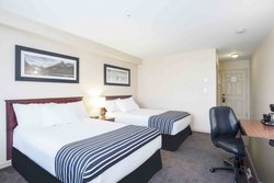  - Sandman Inn Quesnel