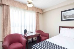  - Sandman Inn Quesnel