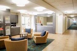  - Candlewood Suites North Glen Allen - I-295, Exit 43