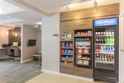  - Residence Inn by Marriott Rocky Mount