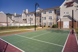  - Residence Inn by Marriott Rocky Mount
