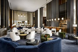  - JW Marriott Hotel Ice District Edmonton