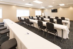  - Holiday Inn Express & Suites Auburn - I-69, Exit 329