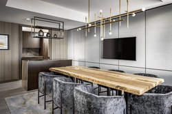  - JW Marriott Hotel Ice District Edmonton