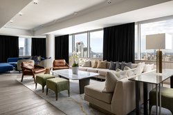  - JW Marriott Hotel Ice District Edmonton