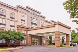  - Four Points by Sheraton Hotel Airport Nashville - I-40, Exit 216