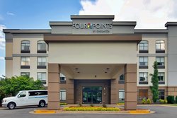  - Four Points by Sheraton Hotel Airport Nashville - I-40, Exit 216