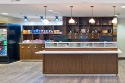  - Four Points by Sheraton Hotel Airport Nashville - I-40, Exit 216