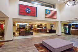  - Four Points by Sheraton Hotel Airport Nashville - I-40, Exit 216