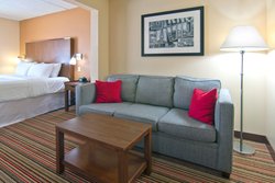  - Four Points by Sheraton Hotel Airport Nashville - I-40, Exit 216