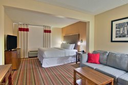  - Four Points by Sheraton Hotel Airport Nashville - I-40, Exit 216