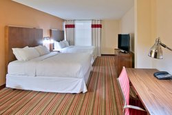  - Four Points by Sheraton Hotel Airport Nashville - I-40, Exit 216