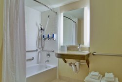  - Four Points by Sheraton Hotel Airport Nashville - I-40, Exit 216