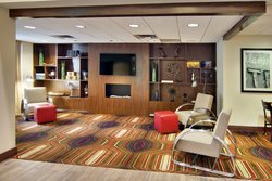  - Four Points by Sheraton Hotel Airport Nashville - I-40, Exit 216