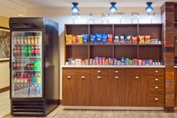  - Four Points by Sheraton Hotel Airport Nashville - I-40, Exit 216