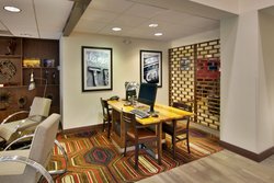  - Four Points by Sheraton Hotel Airport Nashville - I-40, Exit 216