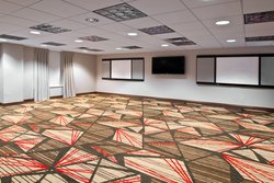  - Four Points by Sheraton Hotel Airport Nashville - I-40, Exit 216