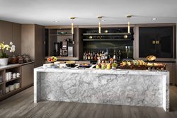  - JW Marriott Hotel Ice District Edmonton