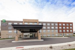  - Holiday Inn Express & Suites Auburn - I-69, Exit 329