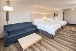  - Holiday Inn Express & Suites Auburn - I-69, Exit 329