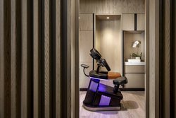  - JW Marriott Hotel Ice District Edmonton