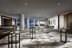  - JW Marriott Hotel Ice District Edmonton