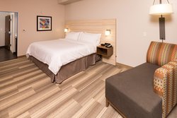  - Holiday Inn Express & Suites Auburn - I-69, Exit 329