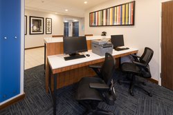  - Holiday Inn Express & Suites Auburn - I-69, Exit 329