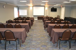  - Holiday Inn Express Mechanicsburg